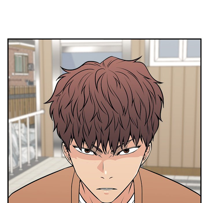 Jinxed Chapter 23 - Page 6