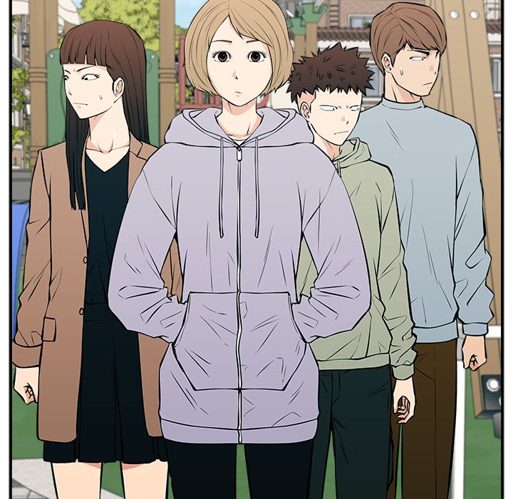 Jinxed Chapter 23 - Page 53