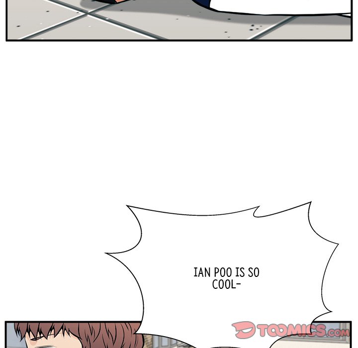 Jinxed Chapter 23 - Page 57