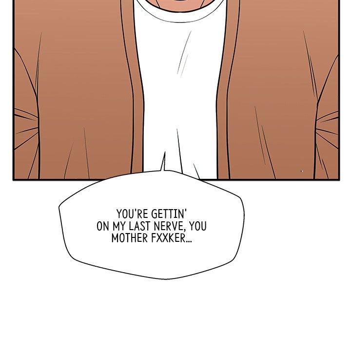 Jinxed Chapter 23 - Page 7