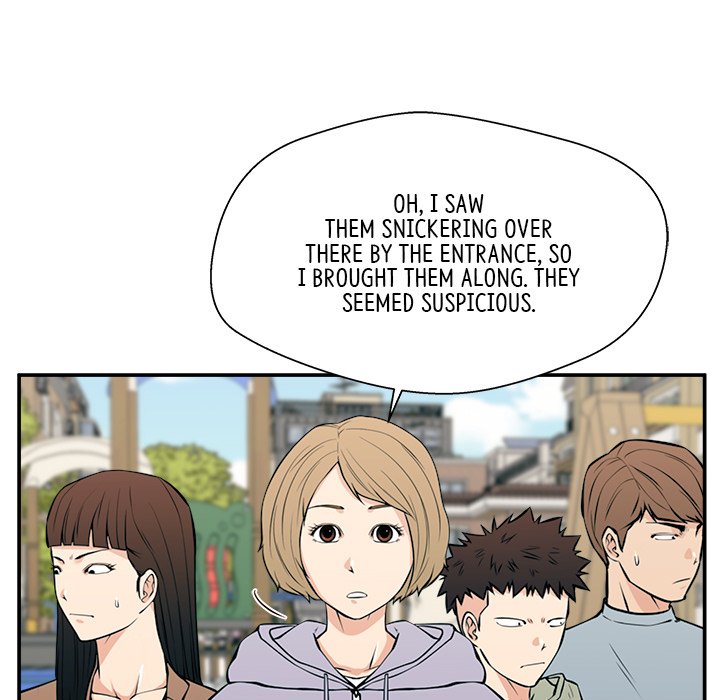 Jinxed Chapter 23 - Page 61