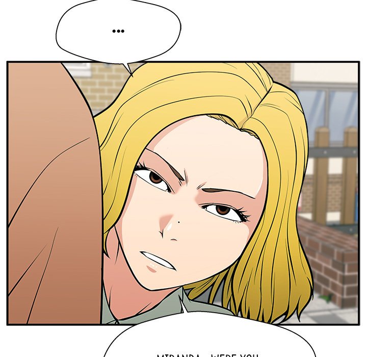 Jinxed Chapter 23 - Page 63