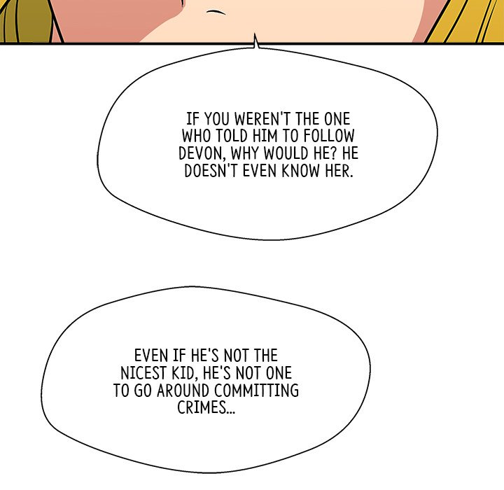 Jinxed Chapter 23 - Page 67