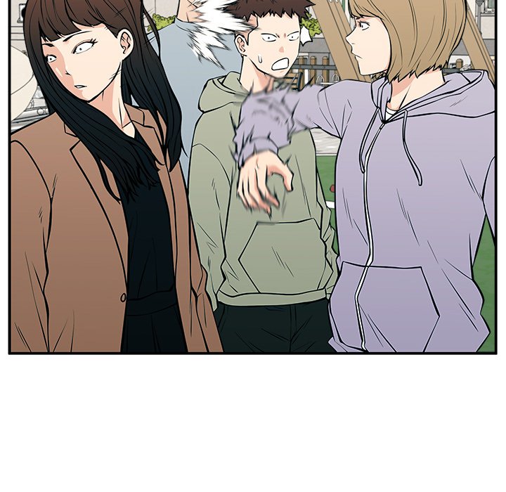 Jinxed Chapter 23 - Page 73