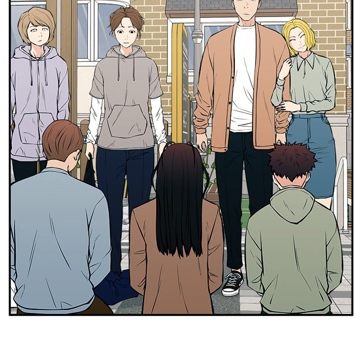 Jinxed Chapter 23 - Page 88