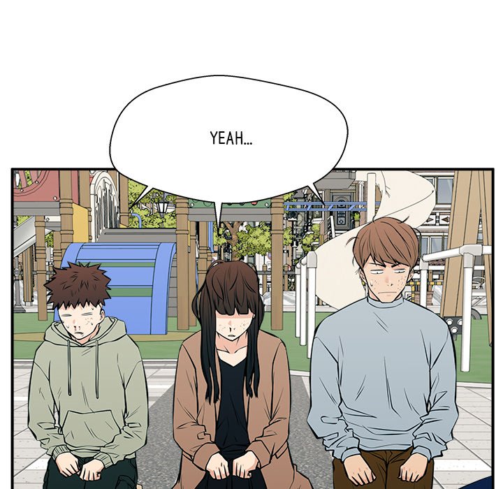 Jinxed Chapter 23 - Page 91