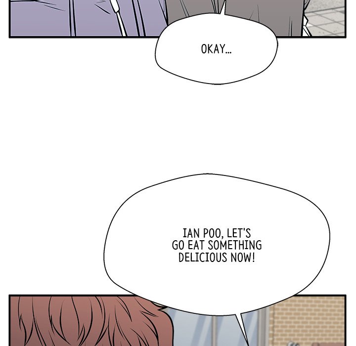 Jinxed Chapter 23 - Page 94