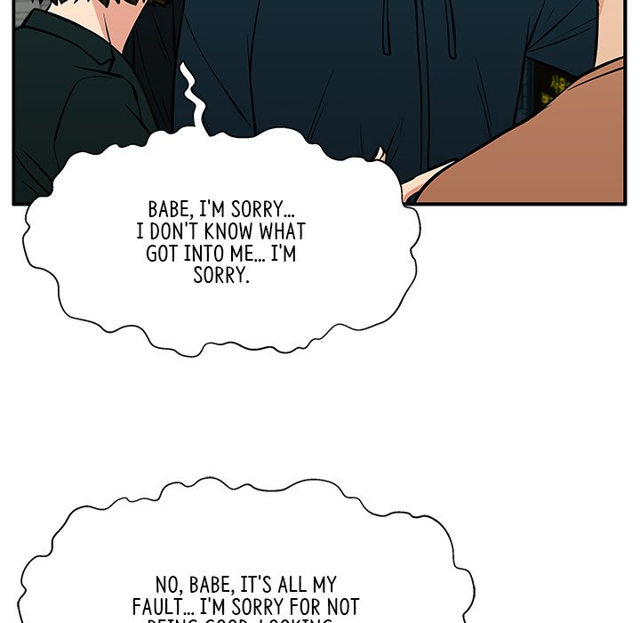 Jinxed Chapter 24 - Page 103