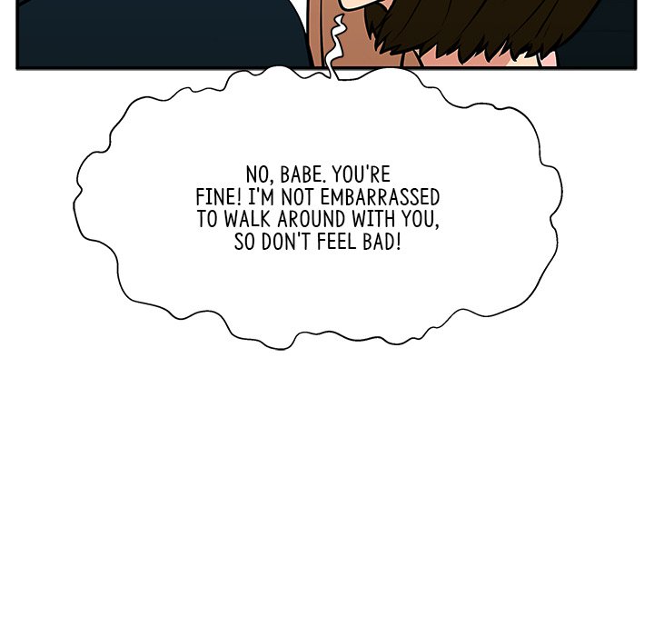 Jinxed Chapter 24 - Page 105