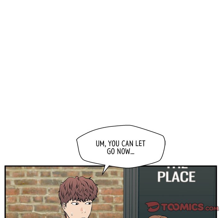 Jinxed Chapter 24 - Page 111