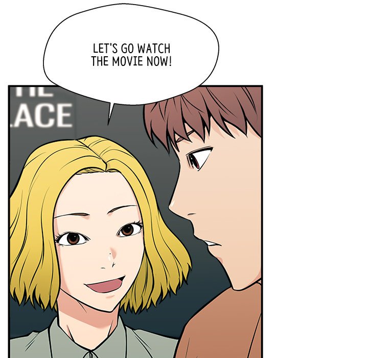 Jinxed Chapter 24 - Page 125