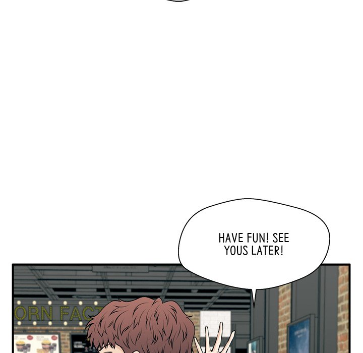 Jinxed Chapter 24 - Page 128