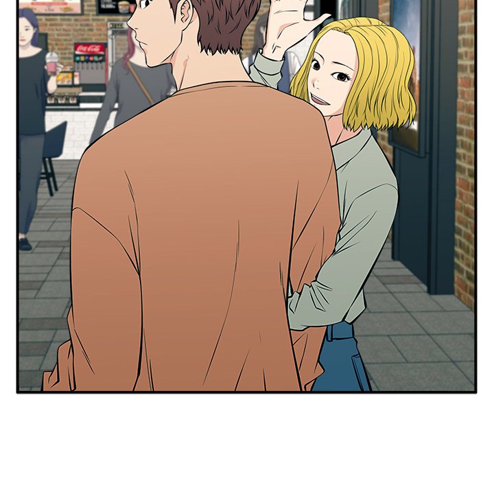 Jinxed Chapter 24 - Page 129