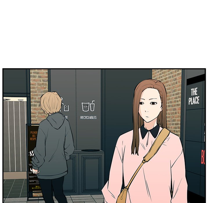 Jinxed Chapter 24 - Page 14