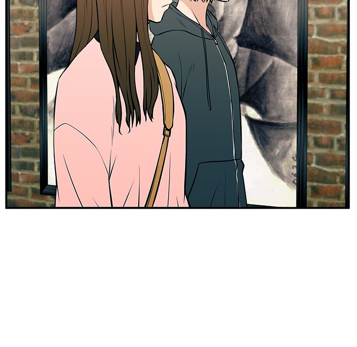 Jinxed Chapter 24 - Page 134