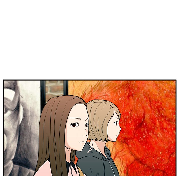 Jinxed Chapter 24 - Page 135