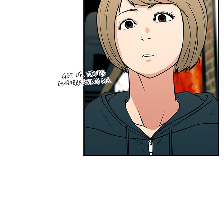 Jinxed Chapter 24 - Page 144