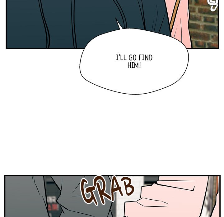 Jinxed Chapter 24 - Page 155