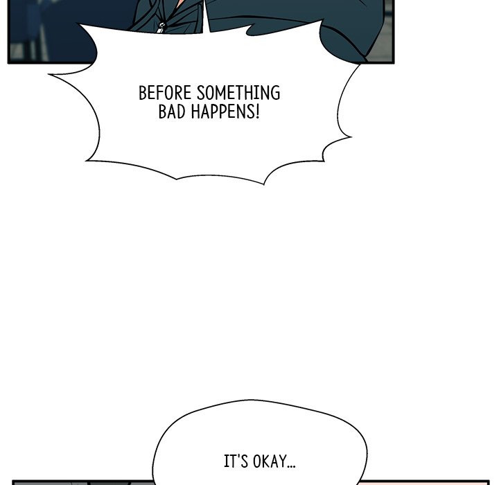 Jinxed Chapter 24 - Page 160