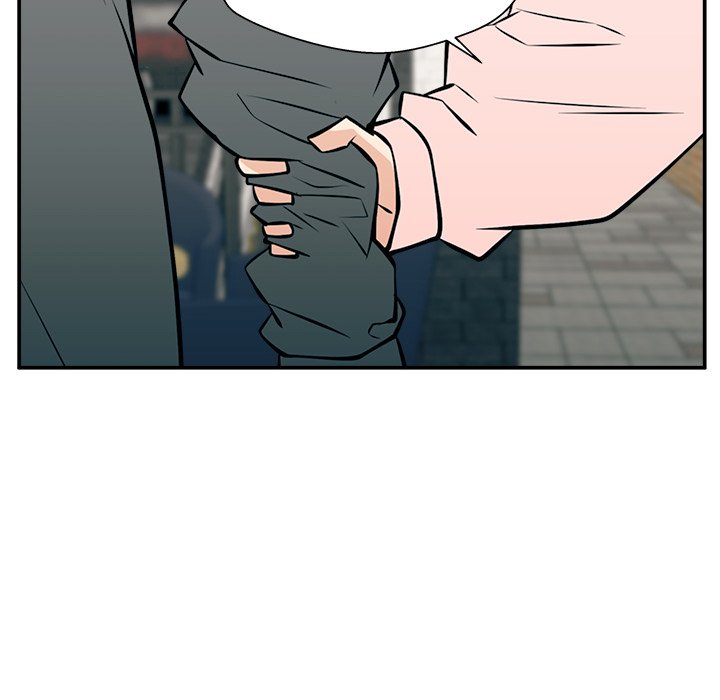 Jinxed Chapter 24 - Page 161