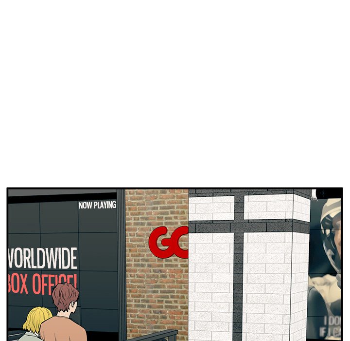 Jinxed Chapter 24 - Page 19