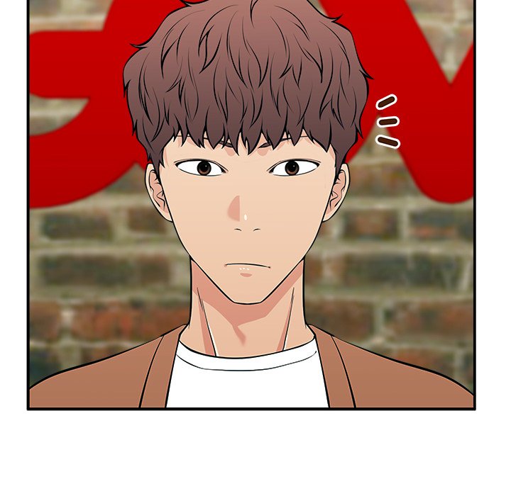 Jinxed Chapter 24 - Page 27