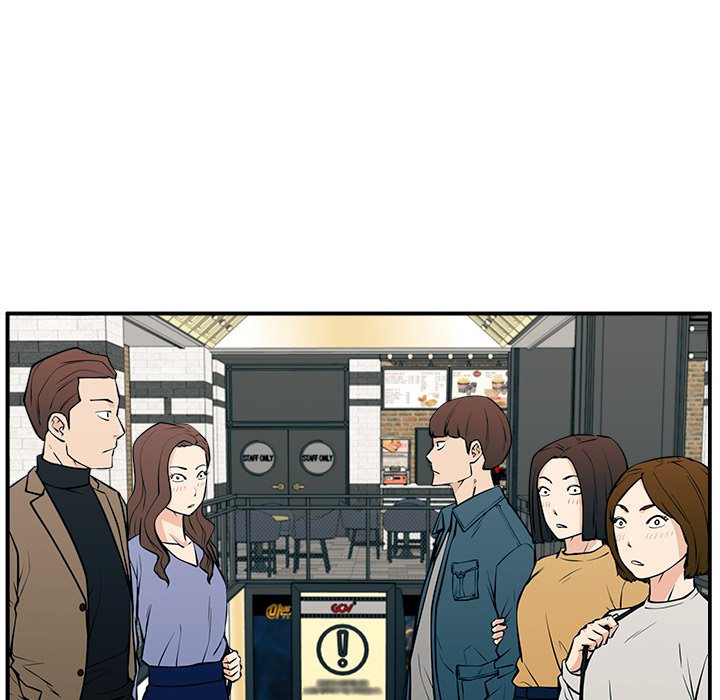 Jinxed Chapter 24 - Page 28