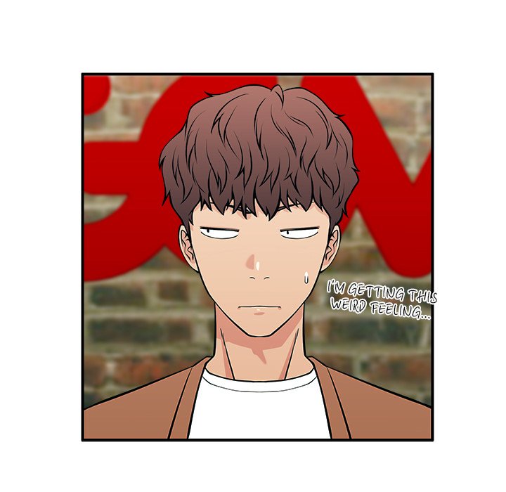 Jinxed Chapter 24 - Page 30