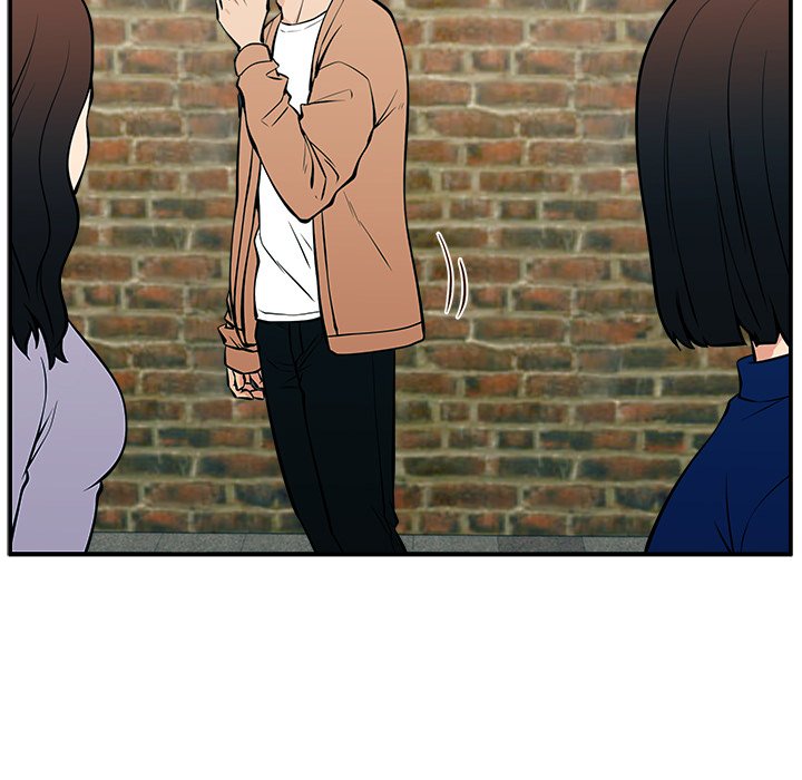 Jinxed Chapter 24 - Page 32