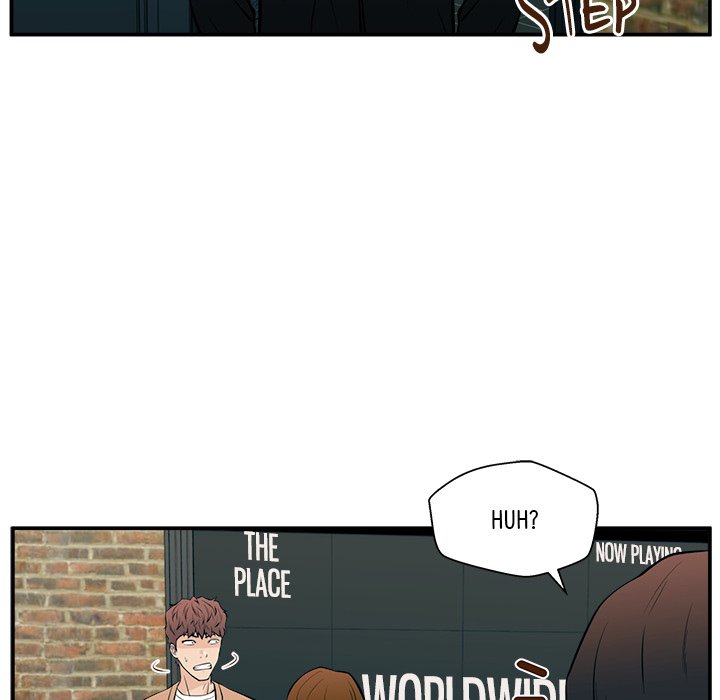 Jinxed Chapter 24 - Page 46