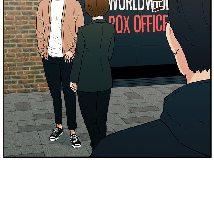 Jinxed Chapter 24 - Page 47