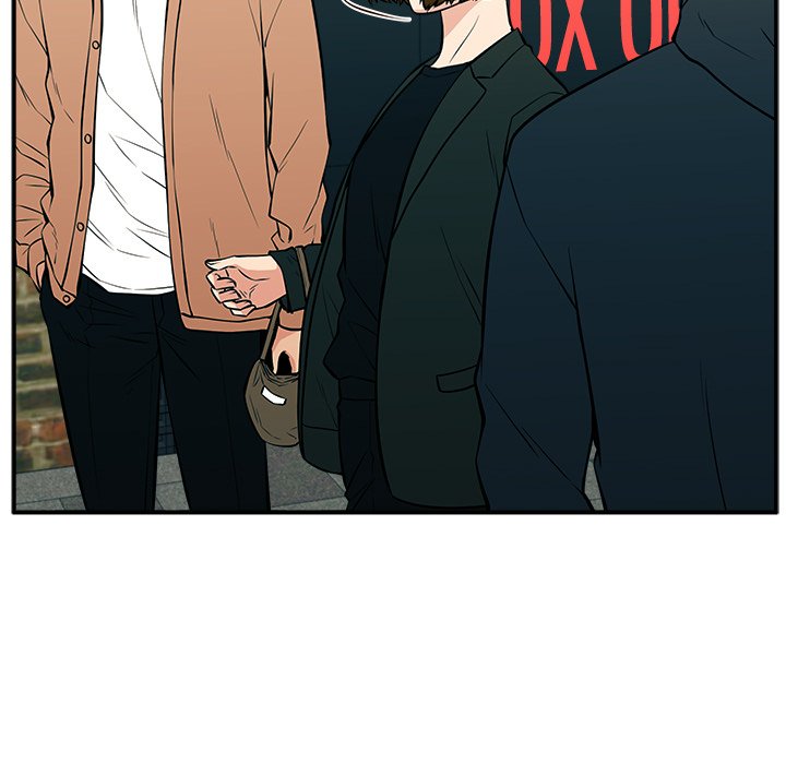 Jinxed Chapter 24 - Page 49