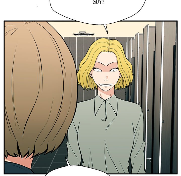 Jinxed Chapter 24 - Page 60