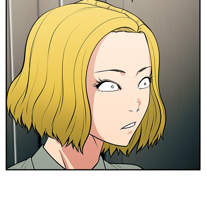 Jinxed Chapter 24 - Page 62