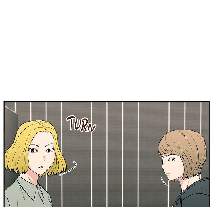 Jinxed Chapter 24 - Page 63