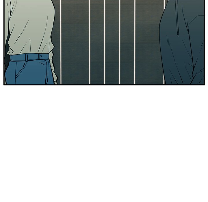 Jinxed Chapter 24 - Page 64