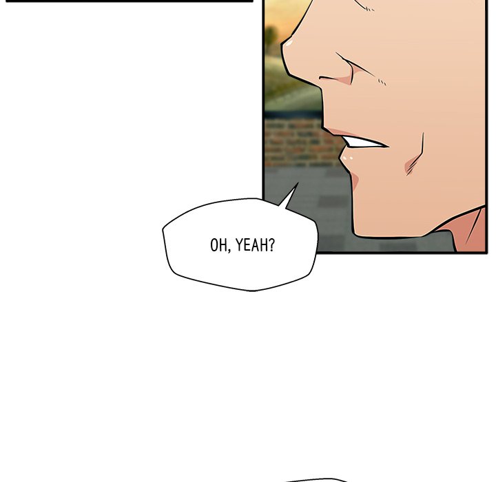 Jinxed Chapter 24 - Page 69