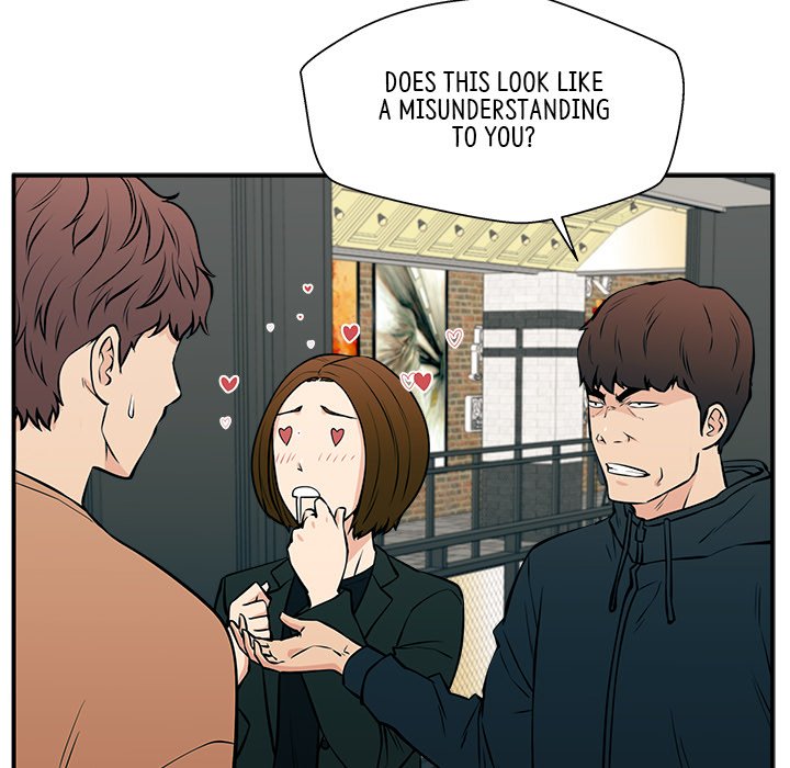 Jinxed Chapter 24 - Page 70