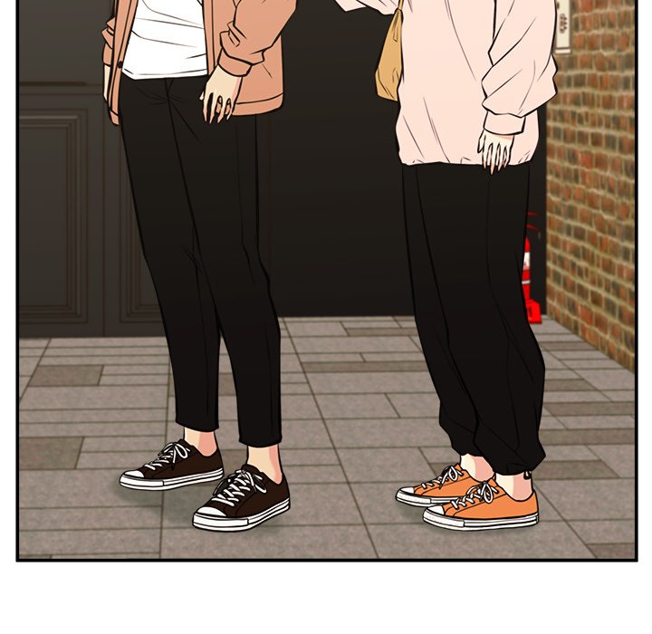 Jinxed Chapter 24 - Page 8