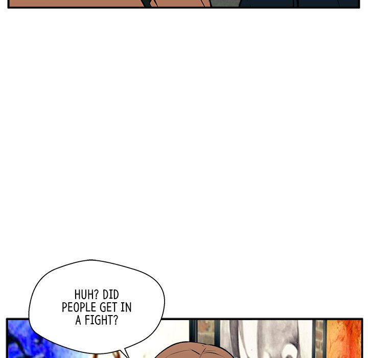 Jinxed Chapter 24 - Page 78