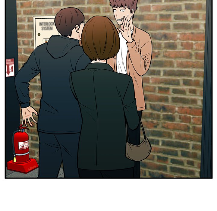 Jinxed Chapter 24 - Page 82