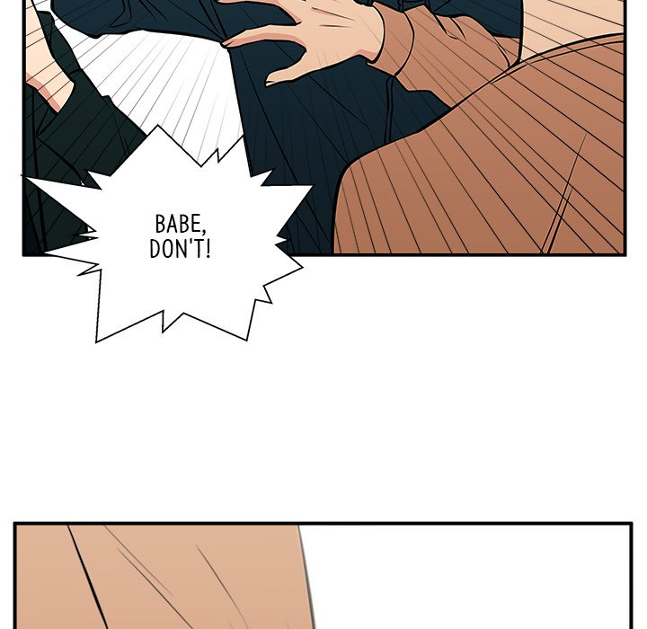 Jinxed Chapter 24 - Page 88