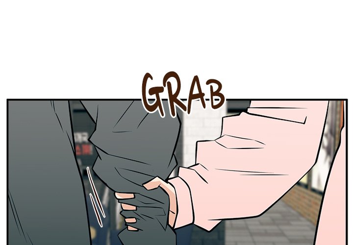 Jinxed Chapter 25 - Page 1