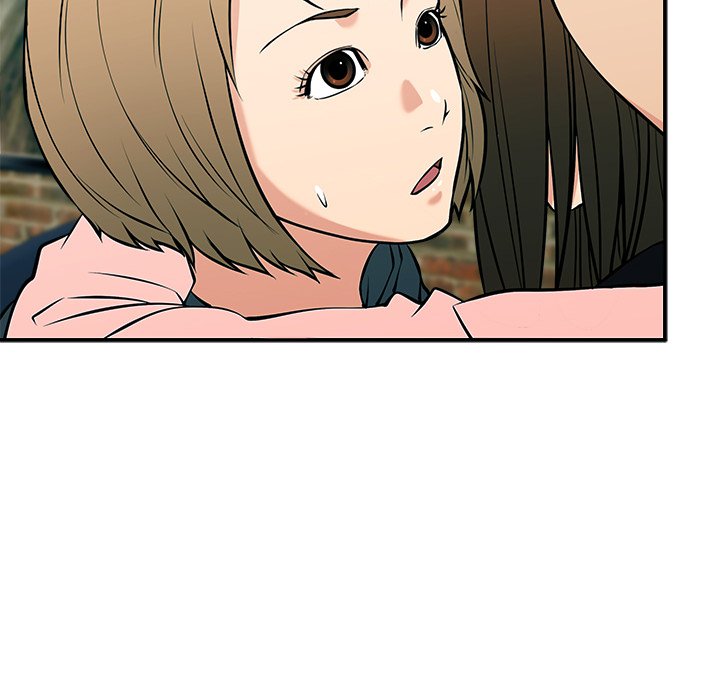 Jinxed Chapter 25 - Page 103