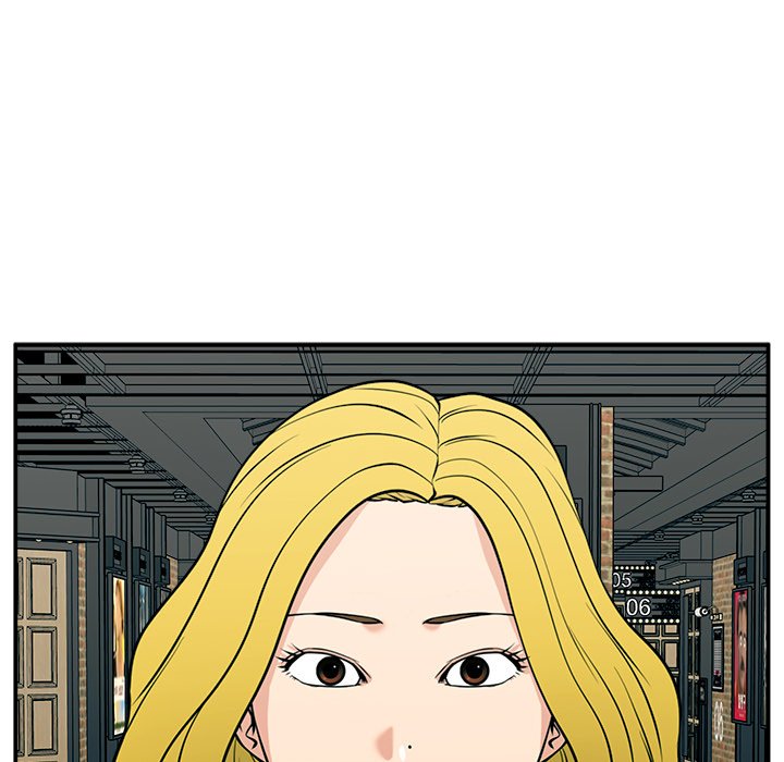 Jinxed Chapter 25 - Page 104