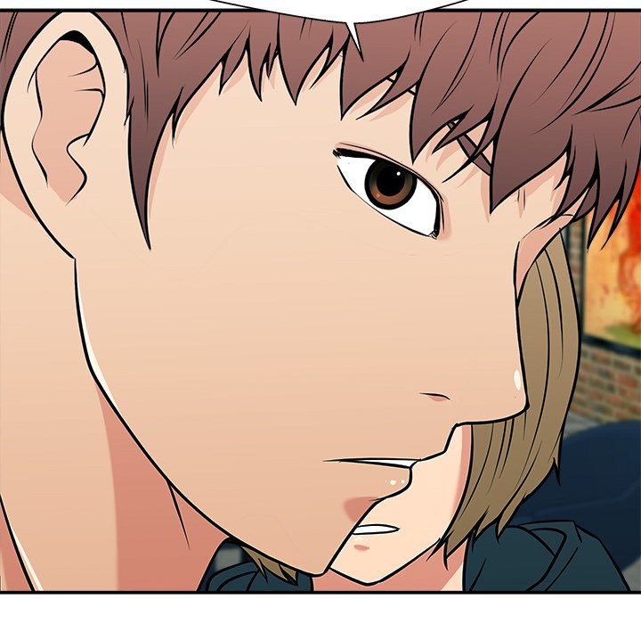 Jinxed Chapter 25 - Page 108