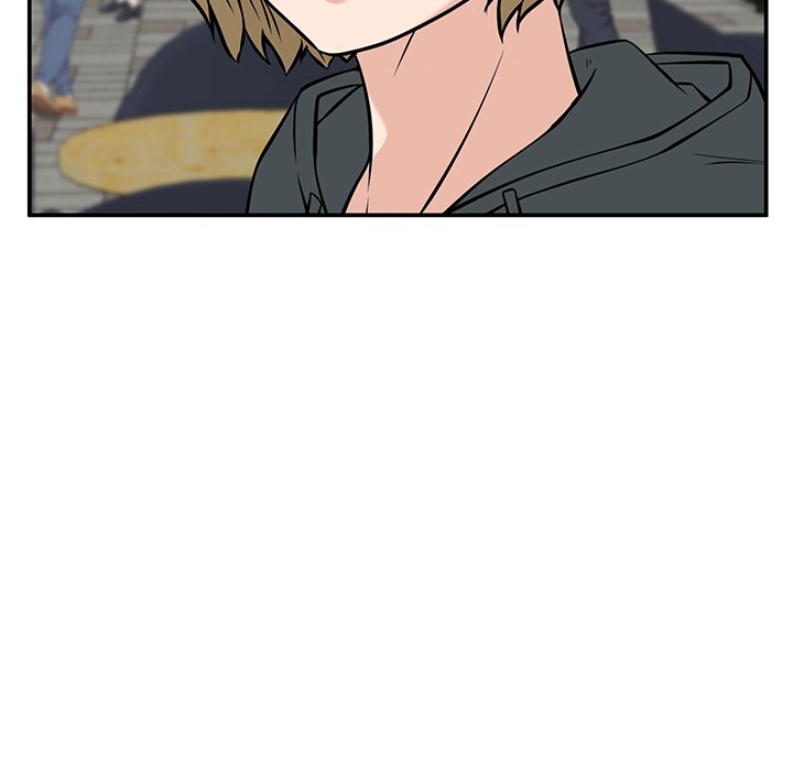 Jinxed Chapter 25 - Page 12