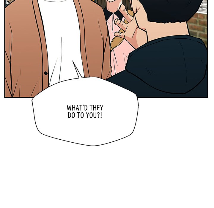 Jinxed Chapter 25 - Page 113