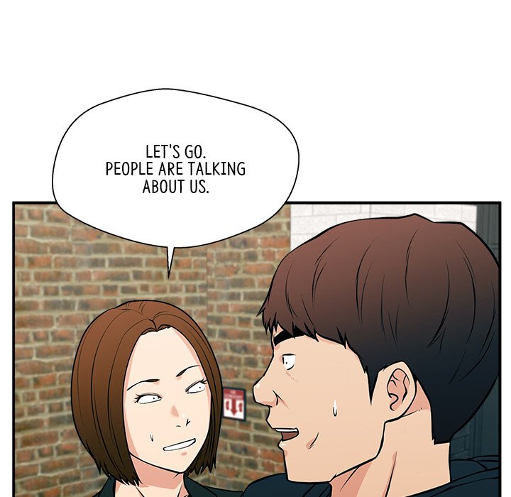 Jinxed Chapter 25 - Page 116