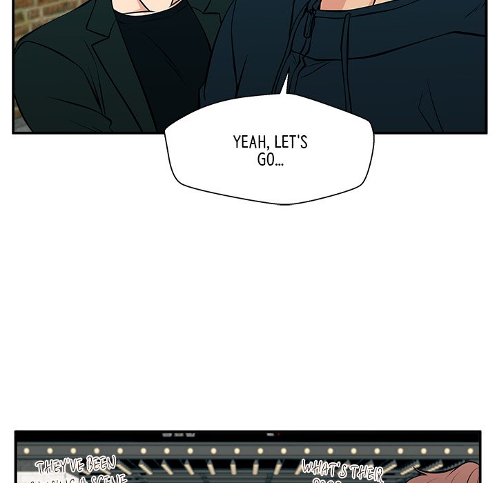 Jinxed Chapter 25 - Page 117